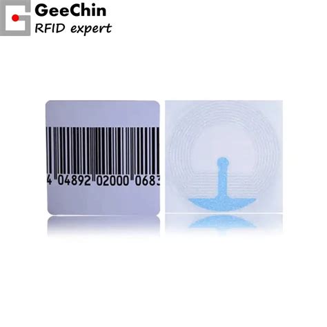 rfid anti theft sticker|wireless rfid tags.